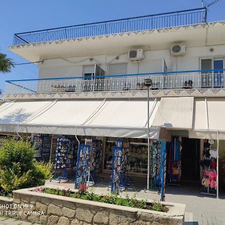 Malvina Rooms Kallithea  Eksteriør bilde