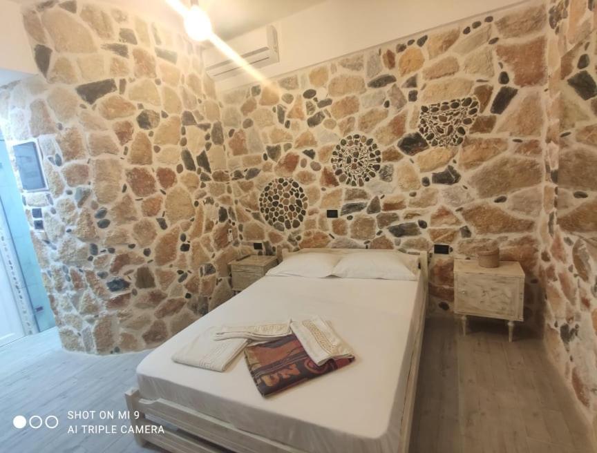 Malvina Rooms Kallithea  Eksteriør bilde