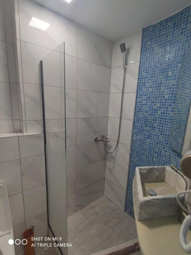 Malvina Rooms Kallithea  Eksteriør bilde