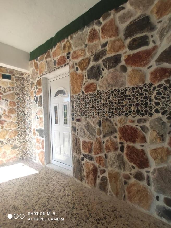 Malvina Rooms Kallithea  Eksteriør bilde