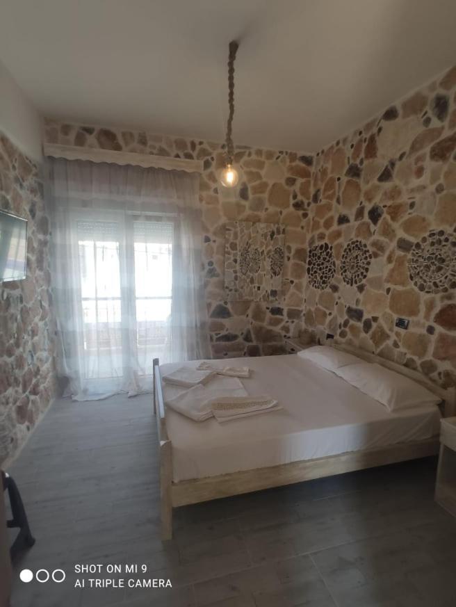Malvina Rooms Kallithea  Eksteriør bilde