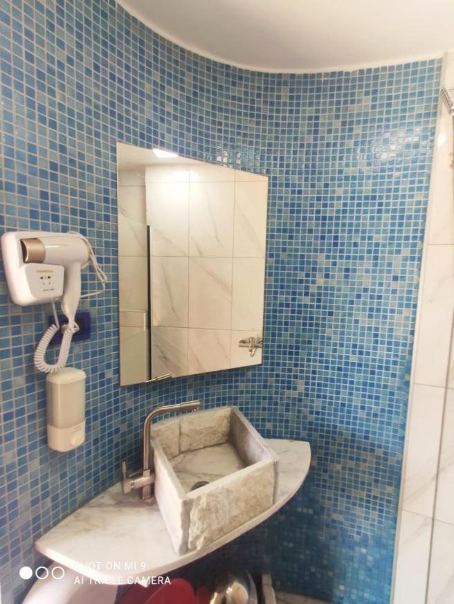 Malvina Rooms Kallithea  Eksteriør bilde