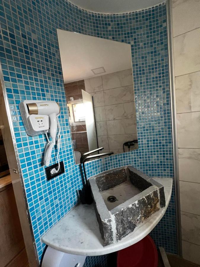 Malvina Rooms Kallithea  Eksteriør bilde