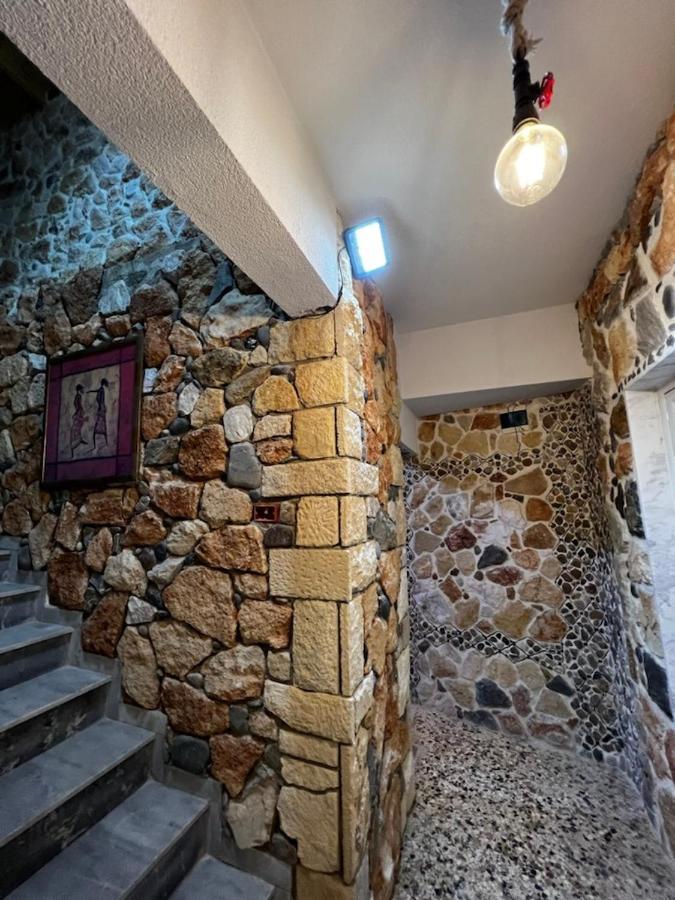 Malvina Rooms Kallithea  Eksteriør bilde