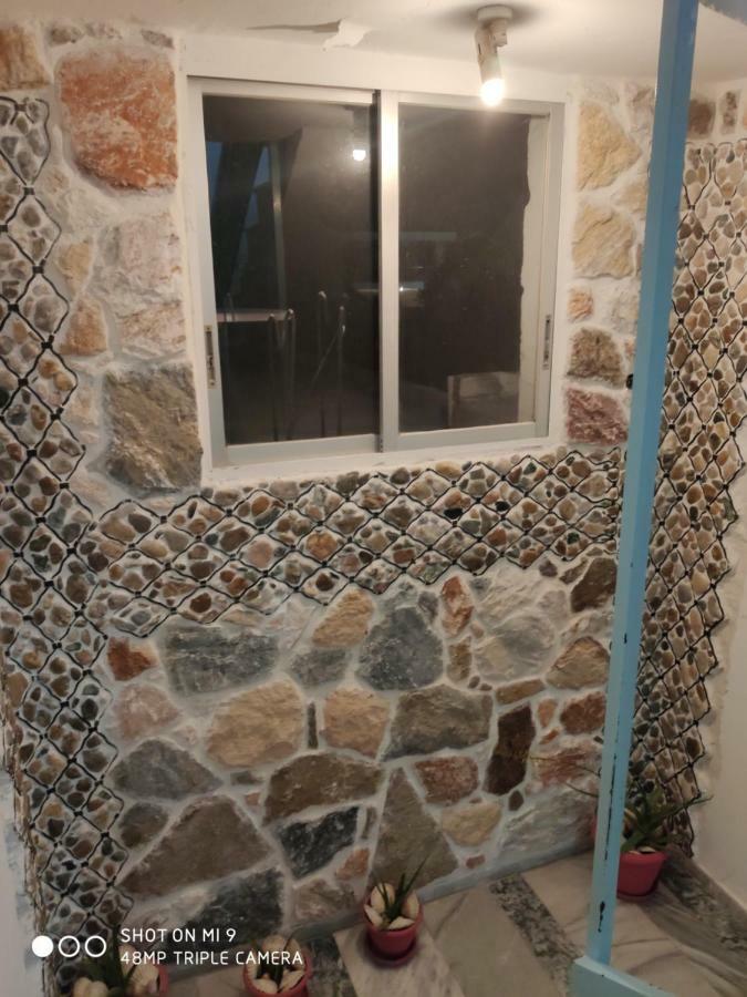 Malvina Rooms Kallithea  Eksteriør bilde