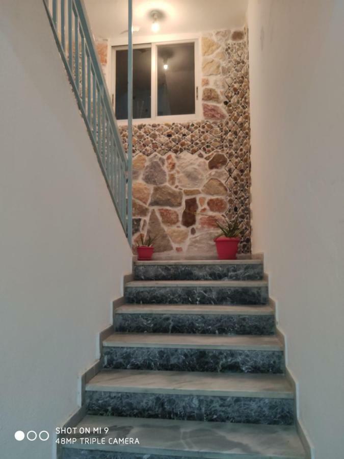 Malvina Rooms Kallithea  Eksteriør bilde