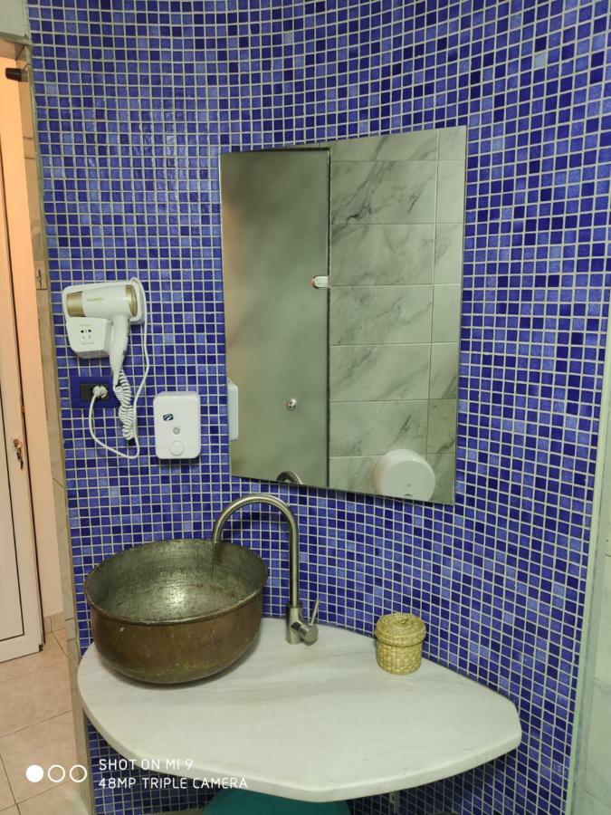 Malvina Rooms Kallithea  Eksteriør bilde