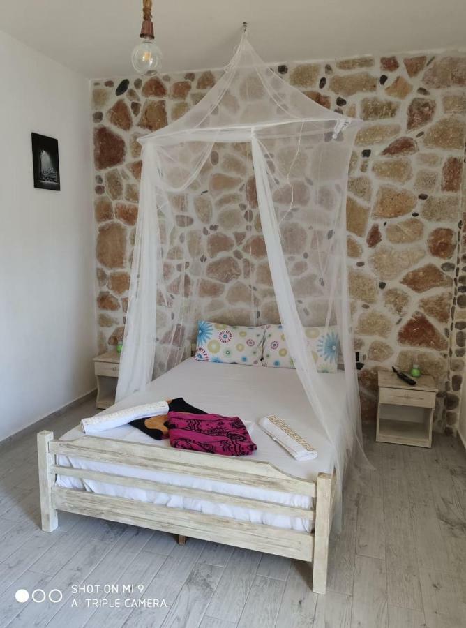 Malvina Rooms Kallithea  Eksteriør bilde