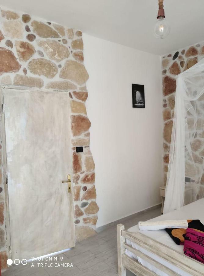 Malvina Rooms Kallithea  Eksteriør bilde