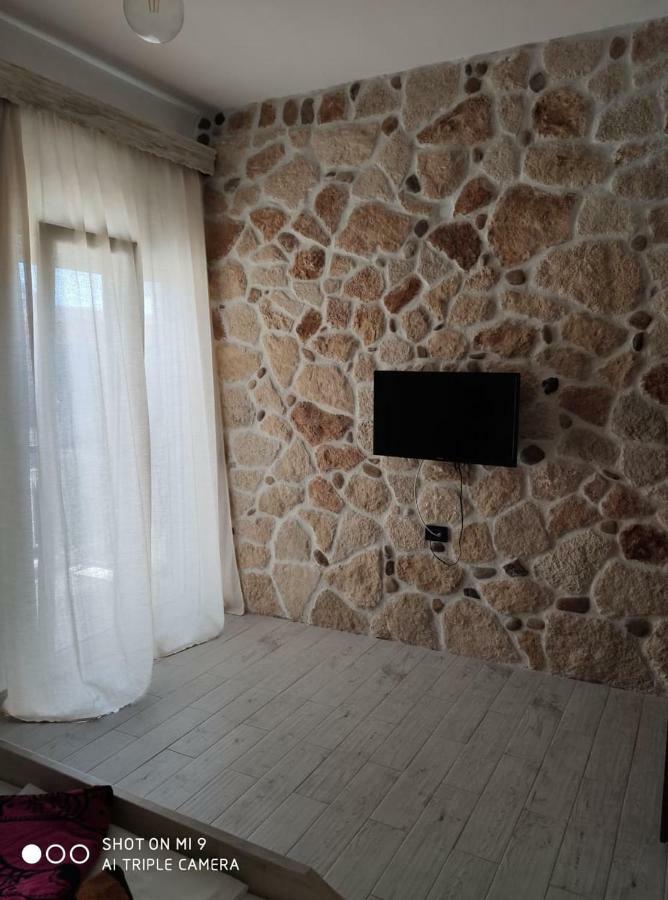 Malvina Rooms Kallithea  Eksteriør bilde