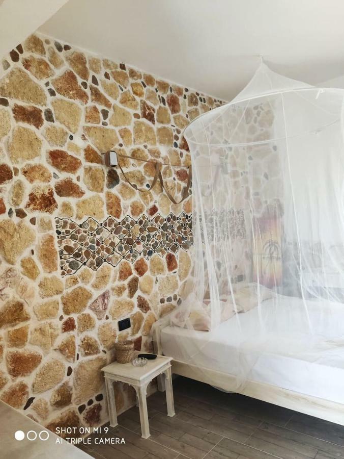 Malvina Rooms Kallithea  Eksteriør bilde